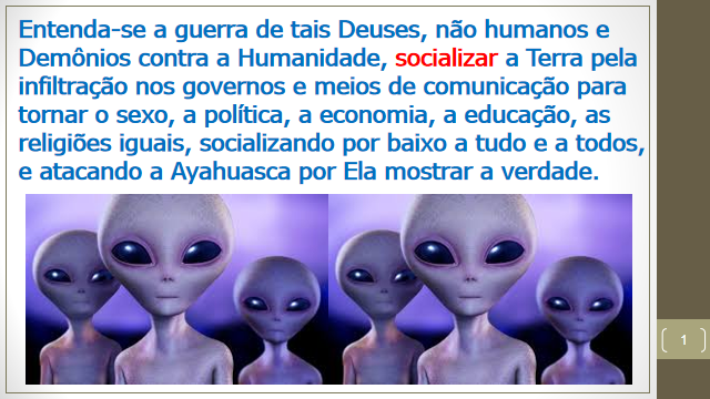 instituto, ayahuasca, erotica, verdade, maome